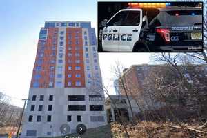 Woman, 26, Shot Dead By Police At Fort Lee High-Rise Identified