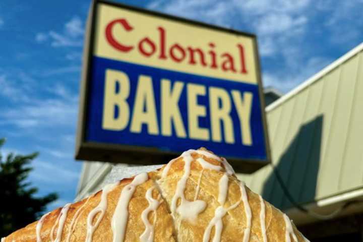 Popular Jersey Shore Bakery Closing One Location, Moving To Another