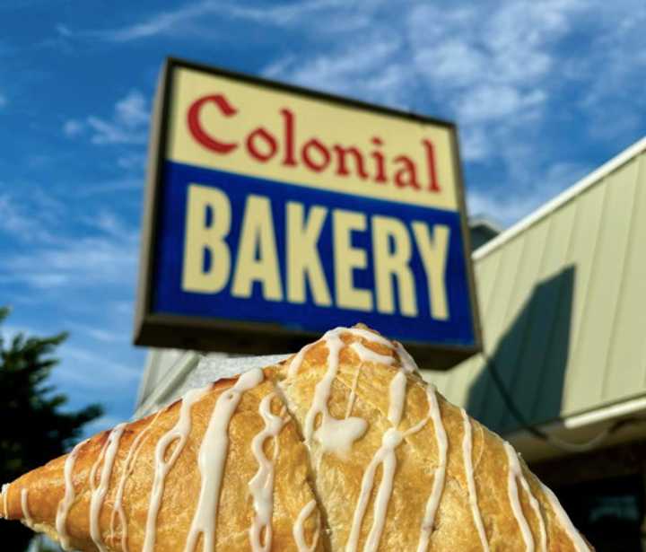 Colonial Bakery