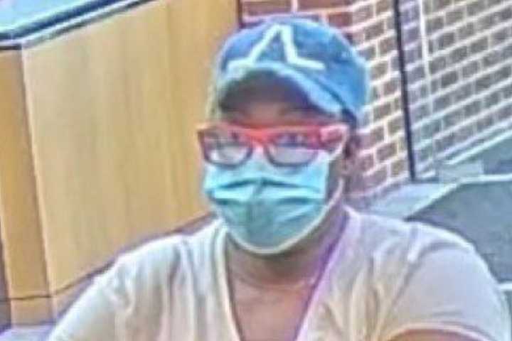 Armed Woman Robbed TD Bank In Princeton: Police