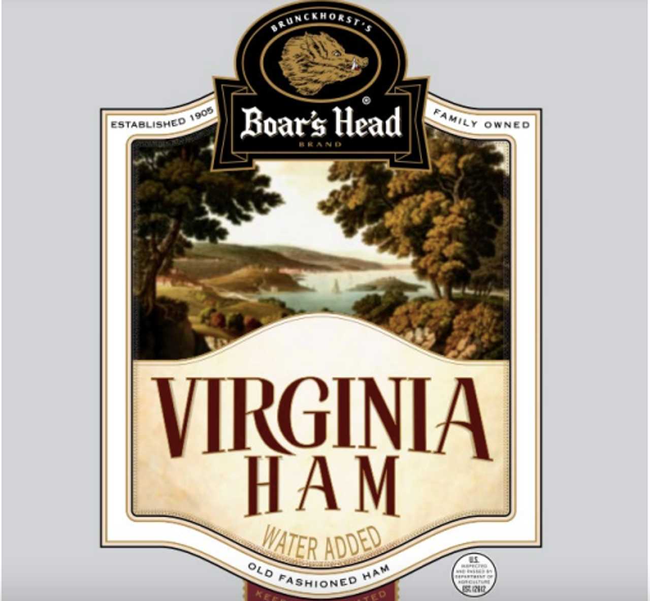 Boar'S Head Deli Meat Recall 2024 List Nanni Valerye