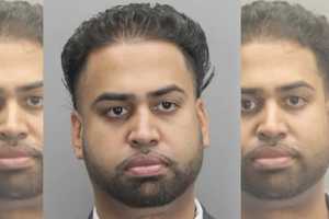 Charges Upgraded For DWI Driver In Deadly Sidewalk Crash, Fairfax County PD Says