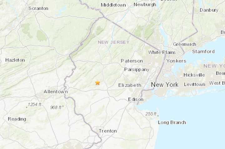 July 31 earthquake.