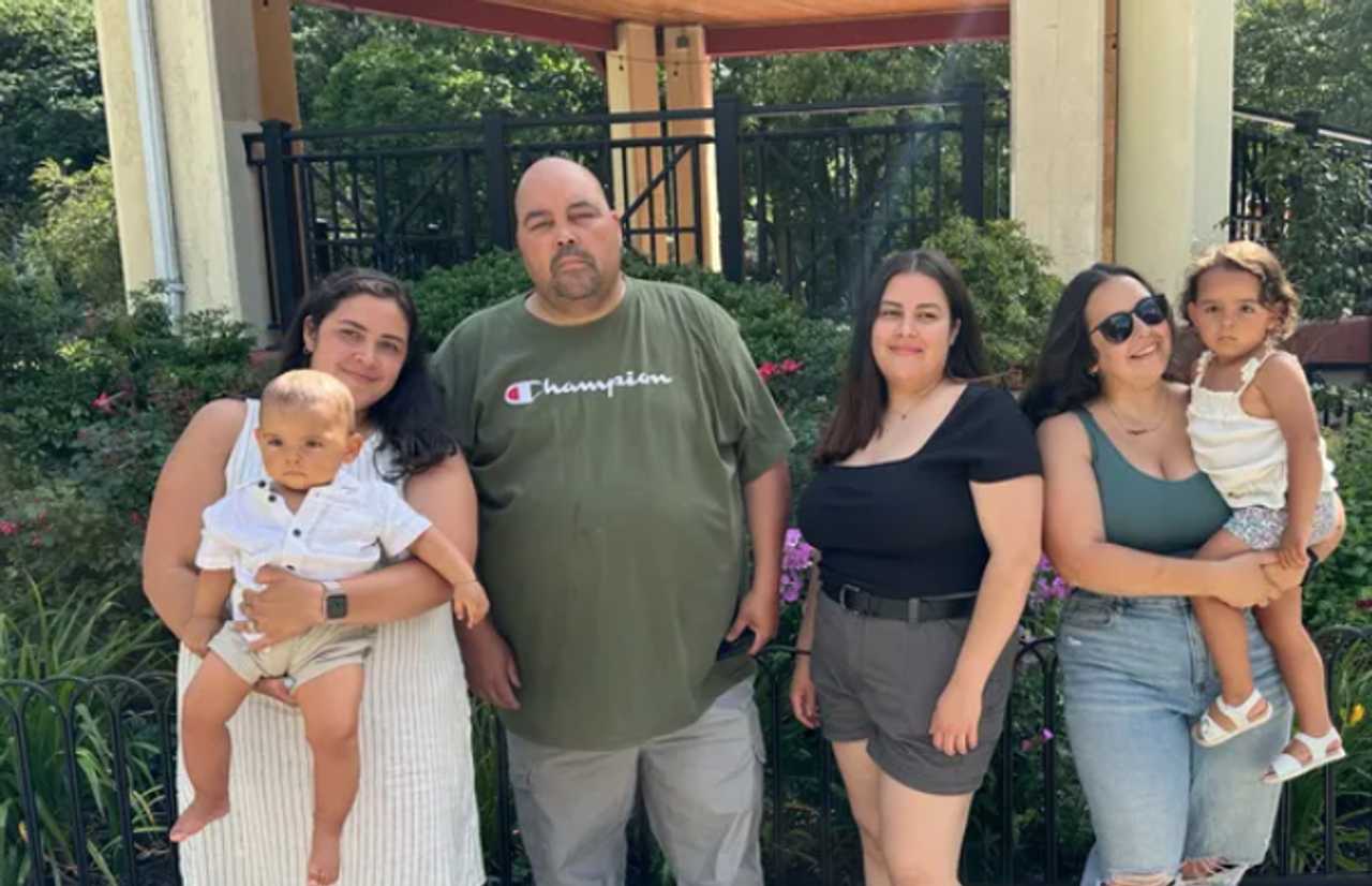Daughters Of Pepsi-Loving Truck Driver Killed In Fiery Route 3 Crash ...