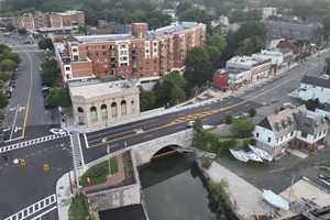 $115M Bridge Construction Project In Mamaroneck Completed: 'Will Keep Travelers Safe'