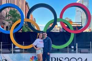 Penn State Pommel Horse Sensation Stephen Nedoroscik Wins Bronze — AGAIN