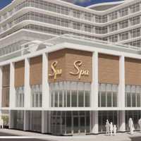 <p>Rendering of the new Seaside Heights hotel.
  
</p>