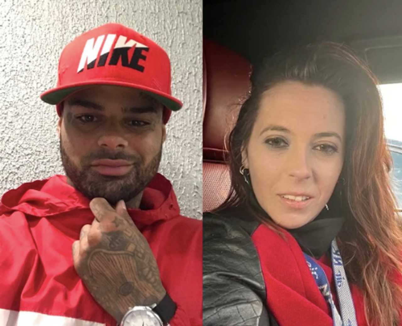 Mugshots Released Of Murder Suspect Brothers Charged In NJ Actress mugshots-released-of-murder-suspect-brothers-charged-in-nj-actress