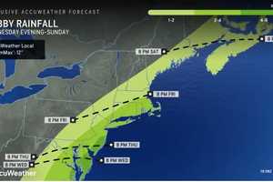 Tracking Hurricane Debby, Severe Storms Expected To Slam Northeast This Week