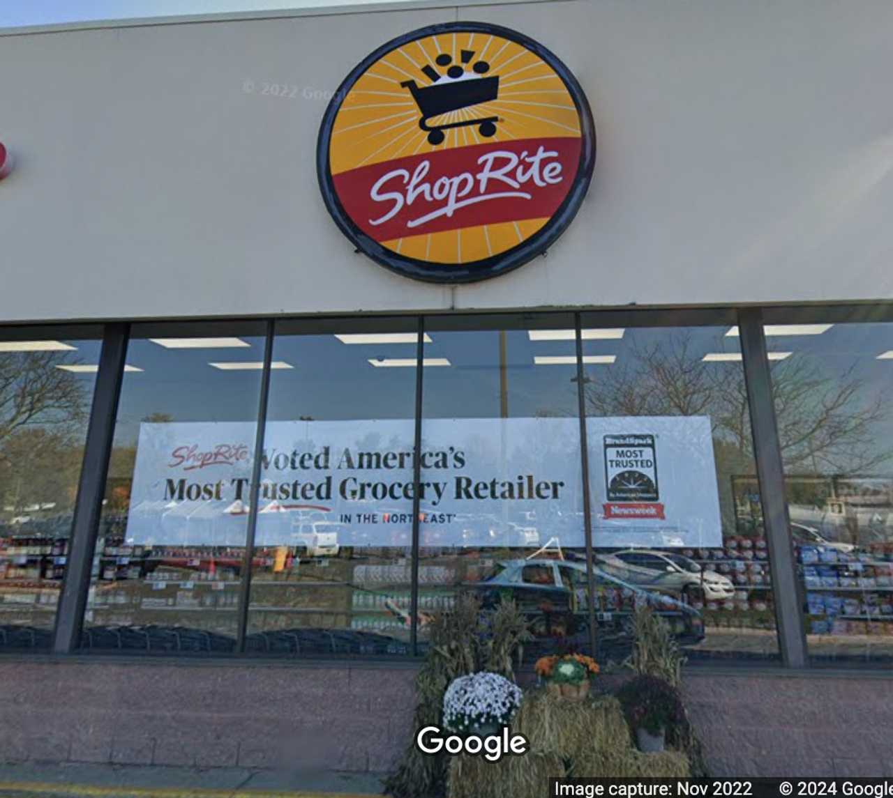 South Jersey Lotto Player Wins 1,000aweek For Life Chesterfield