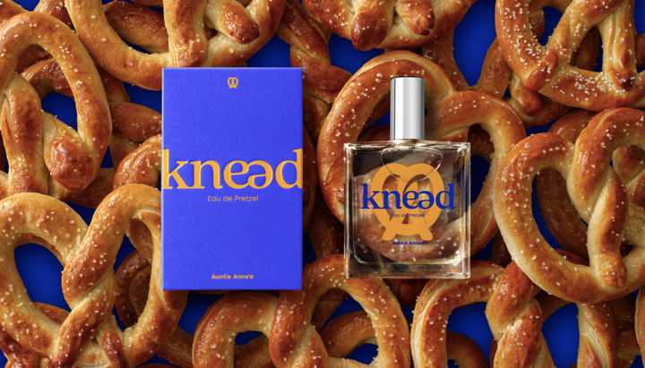 Knead will be available for purchase on Thursday, Aug. 14.