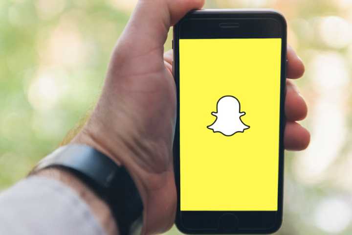 Snapchat Meet Leads To Rape Charge For 19-Year-Old In Virginia, Police Say