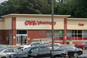 CVS In Westchester Ordered Temporarily Closed For Fire Code Violation