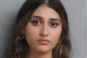 19-Year-Old Woman Accused Of Going 115 MPH In CT Charged With Reckless Driving