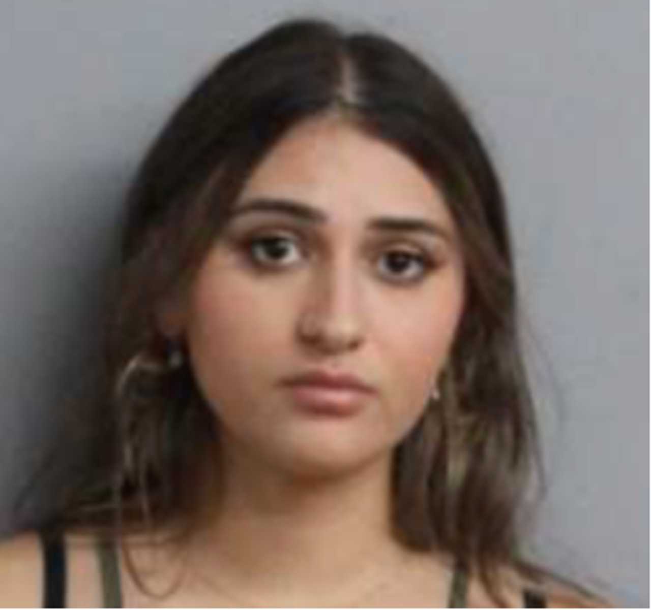 19 Year Old Woman Accused Of Going 115 MPH In CT Charged With Reckless 19-year-old-woman-accused-of-going-115-mph-in-ct-charged-with-reckless