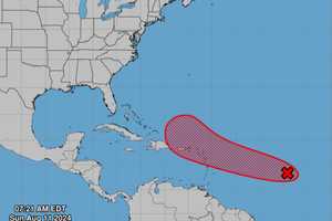 Tropical System In Atlantic Could Become New Named Storm, Affect East Coast: What To Know Now