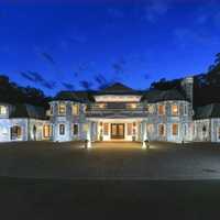 <p>105 Chestnut Ridge Road in Saddle River.
  
</p>