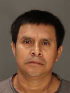 Bucks County Man Arrested For Sexual Contact With Child: Police