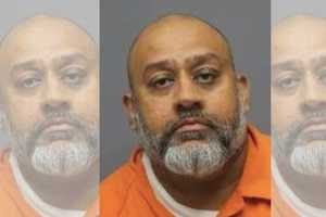 VA Man Sexually Assaulted NJ Teen Multiple Times In 2003, Prosecutor Says