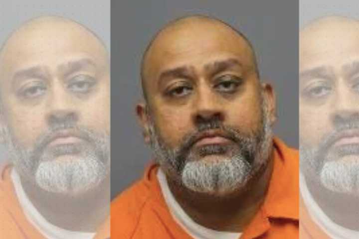 VA Man Sexually Assaulted NJ Teen Multiple Times In 2003, Prosecutor Says