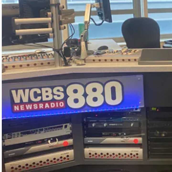 Iconic All-News Radio Station Wcbs 880 Will Sign Off Permanently | New ...