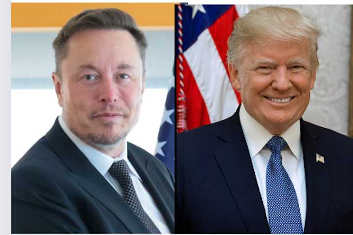 Donald Trump Paints America In Collapse In Elon Musk X Interview Plagued By Tech Glitches