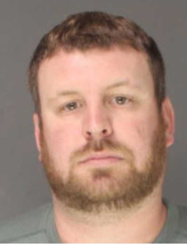 DUI Driver Charged In Crash In Berks County