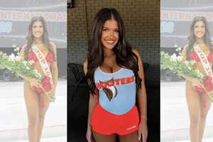 Northern VA Hooters Girl Competing In International Pageant 'More Than Just A Pretty Face'