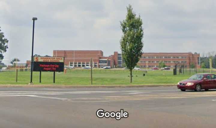 Souderton High School