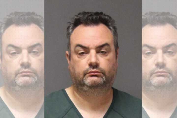 NJ Man Chatting With Undercover Agent Posing As Teen Found With Child Porn, Prosecutor Says