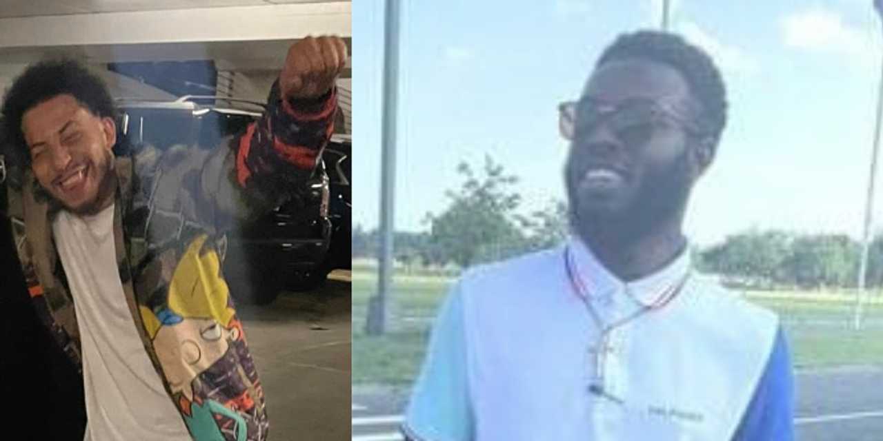 Police ID Three 20Somethings Killed In HighSpeed South Jersey BMW