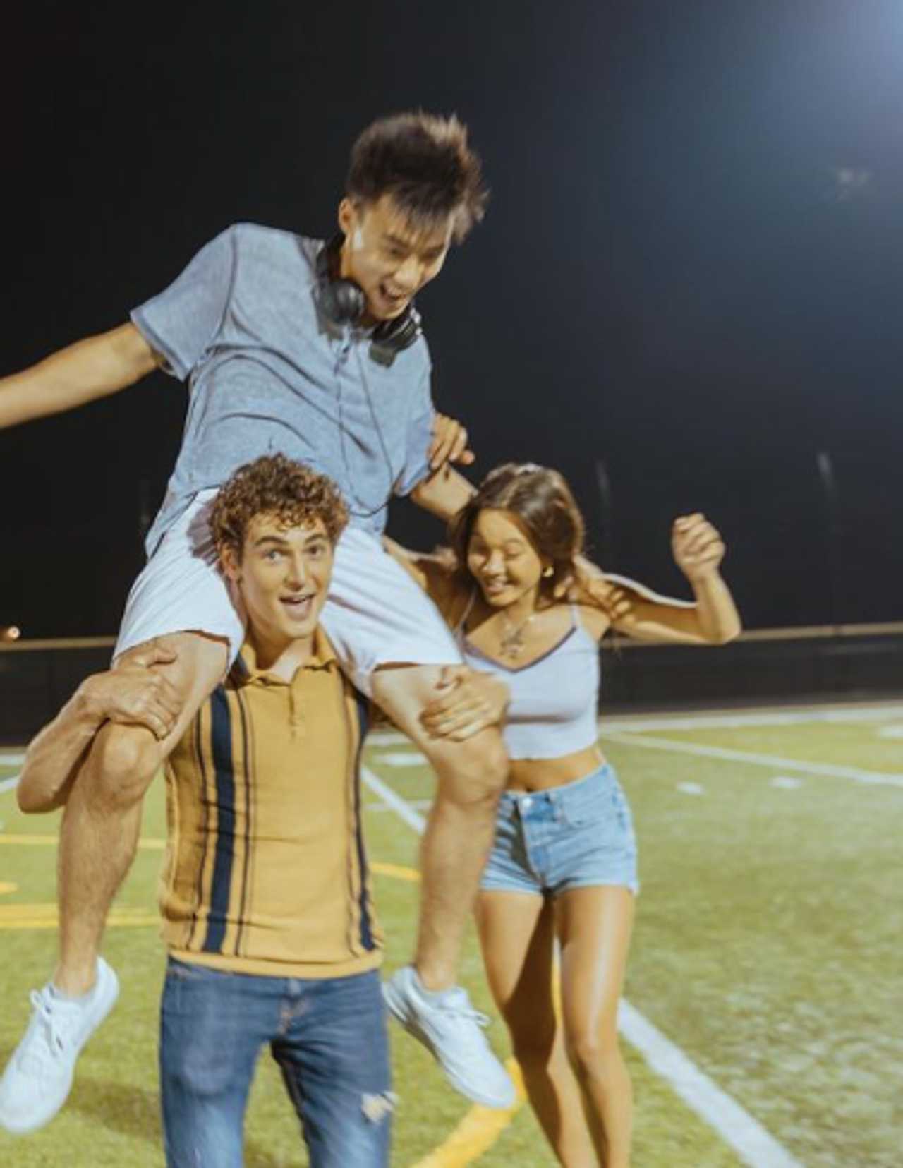 Coming Of Age YouTube Video With 7.3M Views Filmed In NJ Will