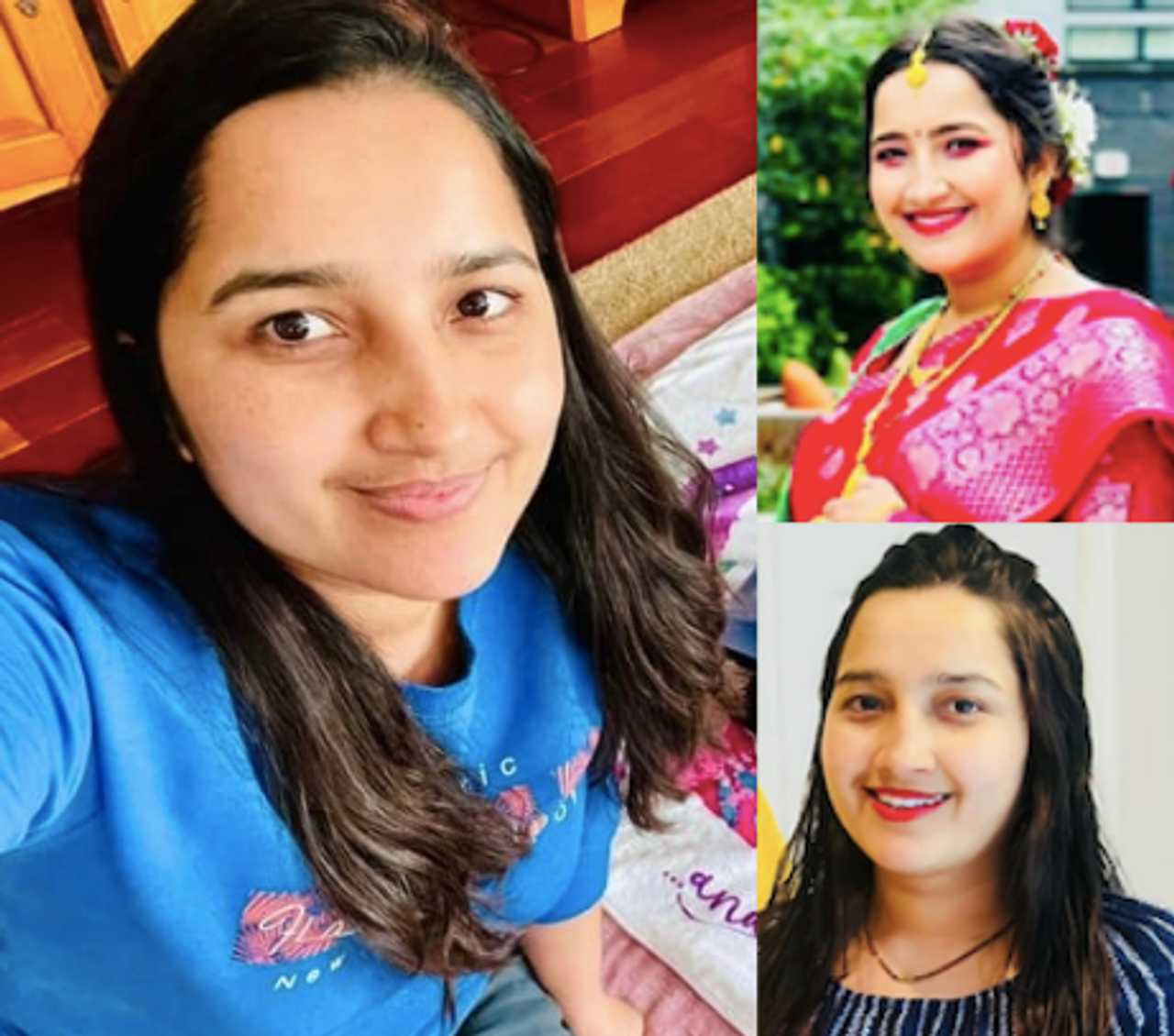 Where Is Mamta Kafle Bhatt? Speculations Loom Over Manassas Mom's