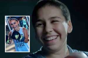 Teen Boxing Champ From Bergen County Jesselyn 'Jesszilla' Silva Dies