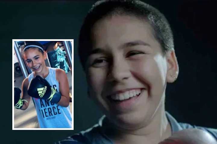 Teen Boxing Champ Jesselyn Silva Of Bergenfield Dies