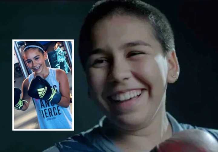 Jesselyn Silva died after a three-year battle with cancer.