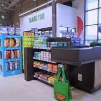 <p>Amazon Fresh in Lodi is now open.</p>