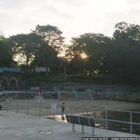 Beaches Reopen In Mamaroneck After Heavy Rain, Several Remain Closed