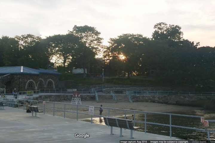 Beaches Reopen In Westchester After Heavy Rain, Several Remain Closed