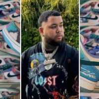 Dutchess County Man Nabbed For Slaying Of Sneaker Reseller 'Upscale Cracc'