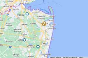 Lights Out! Large Scale Power Outage Leaves Red Bank In The Dark