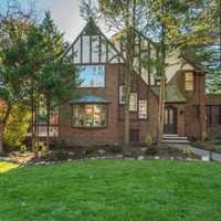 Will New Owner With 'Magic Touch' Get This Bergen County Tudor Its Mojo Back?