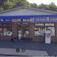 Trio Of $10K Mega Millions Winners Sold In North Jersey: Here's Where