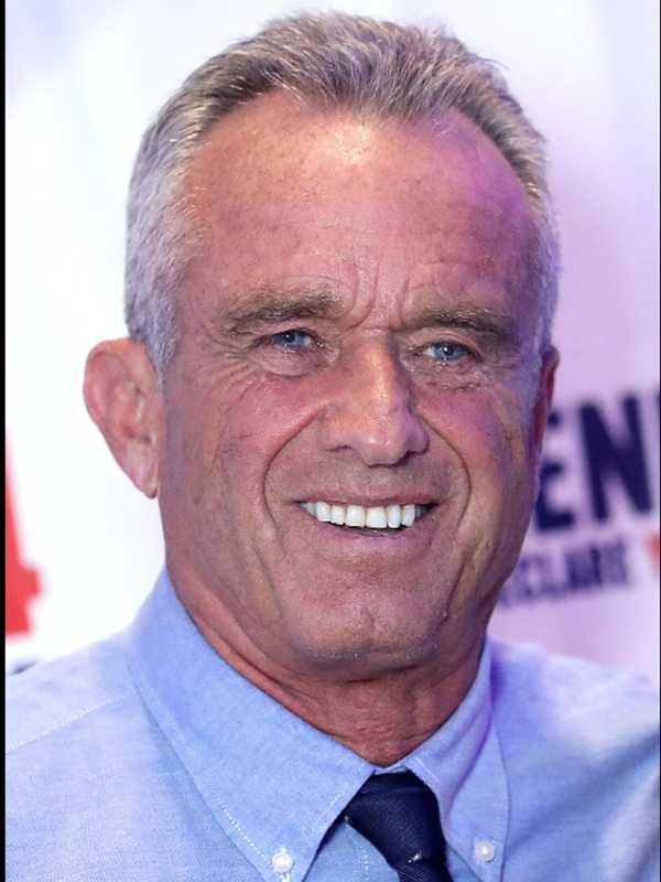 RFK Jr. Drove Decapitated Dead Whale's Head To Hudson Valley, Daughter Reveals