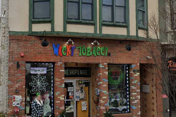 19 NJ Retailers Fined $4,500 For Selling Illegal Flavored Vape Products, AG Says