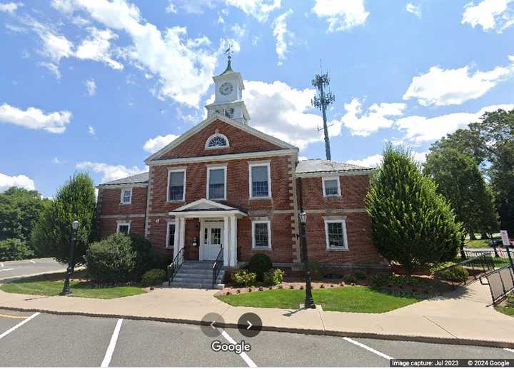 Wyckoff Municipal Building