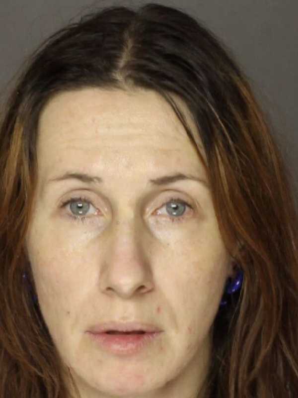 PA Mom Locks Children Out Of House While Passed Out High: Police