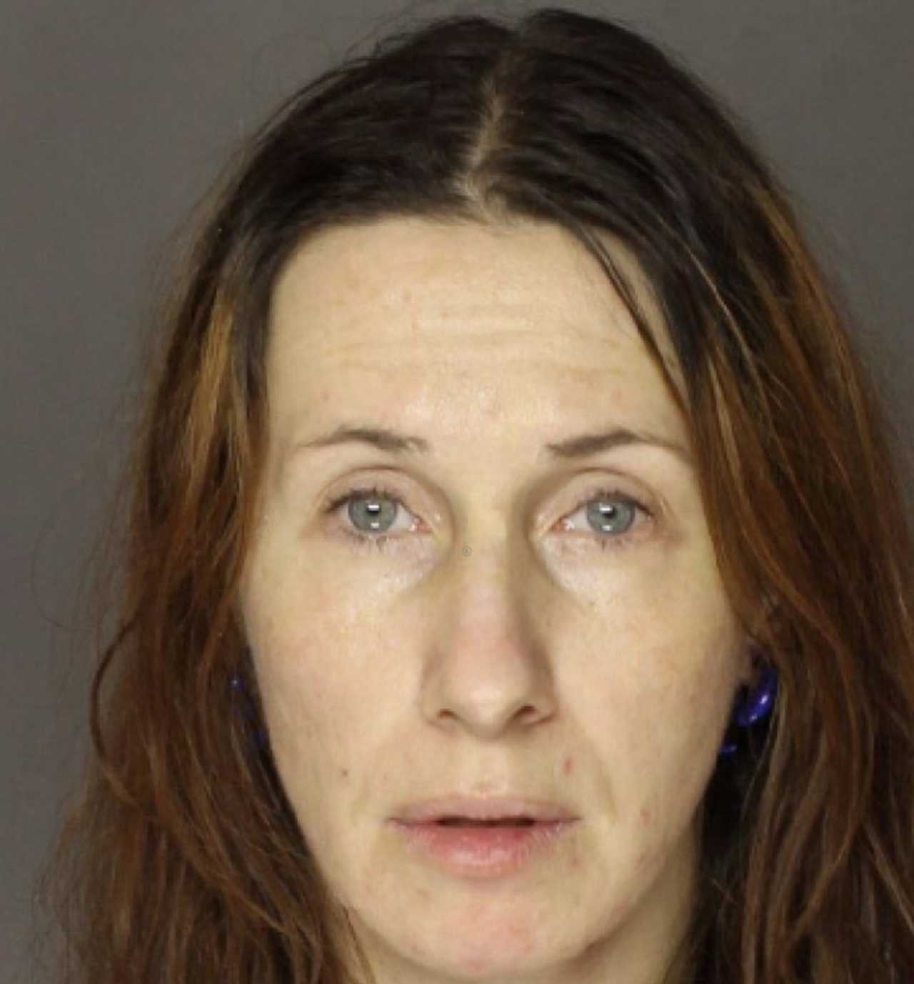PA Mom Locks Children Out Of House While Passed Out High Police