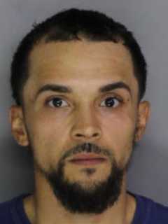 Felon Who Sold Drugs, Guns In Bensalem Sentenced: DA