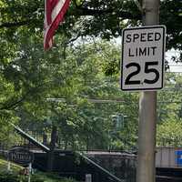 Village Of Pelham To Lower Maximum Speed Limit Ahead Of New School Year